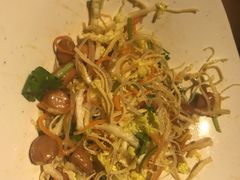 -管氏翅吧(马家堡店)