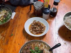 -靓姐南宁蒲庙生榨米粉(晓港湾店)