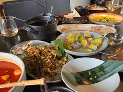 -Ameigo梅果·云贵川bistro(长宁来福士店)