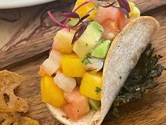-Mark&Mars Restaurant
