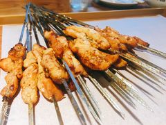 -一顿烧烤(八经街店)