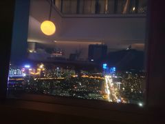 -秀·吧 Show Bar(兰州盛达希尔顿酒店)