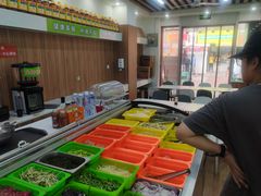 -舞素卷菜煎饼.糁汤(万达金街店)