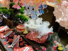 -樱宿日式和牛烧肉(五道口店)