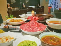 -王捌小院(红花坡店)