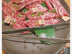 -千寻烧肉(政务区店)