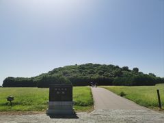 -汉景帝阳陵博物院