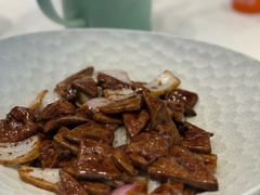-虎哥私房菜(馒头山店)