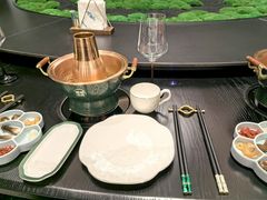 -阳坊胜利涮羊肉(阳坊总店)