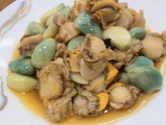 -赶海部落海鲜城(海阳路店)