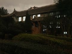 -四川大学(华西校区)