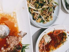 -阿毛饭店·宁波老字号(儿童公园旗舰店)