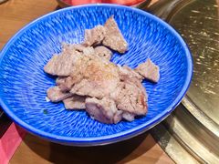 -海之屋韩式烤肉(海棠68环球美食街店)