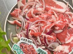 -小黑牛烤肉(聚隆店)
