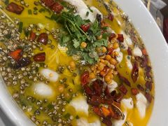 -金陵后厨·南京菜(新街口秣陵路店)