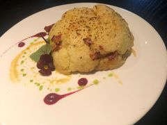 -C&R西班牙餐厅