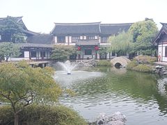 -常熟方塔园