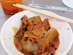 -韦记牛杂汤(清晖园店)