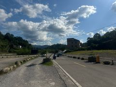 -狮子关旅游区