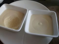 -万德诺富特酒店·自助餐厅(万德大厦店)
