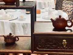 -明阁 Ming Court(广州朗豪酒店)