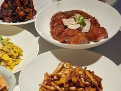 -张福记(陇海中路店)