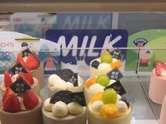-焙丽拾光(麦凯乐直营店)