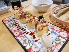 -桃屋日本料理(清华科技园店)