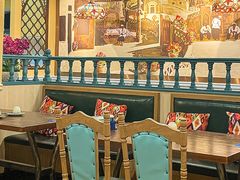 -阿拉木汗餐厅(山大路店)