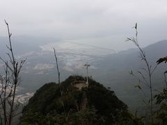 -七娘山