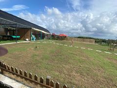 -美家乐农庄·露营·团建(大治路店)