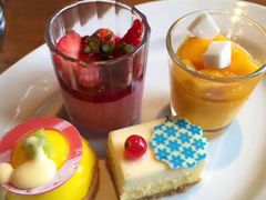 -广州富力君悦大酒店·凯菲厅