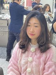 -苏豪路易士·嘉玛发廊