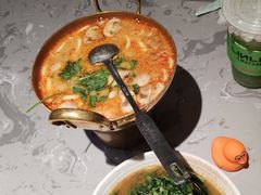 -Home Thai·泰谣(王府井apm店)