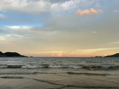 -东海半边山旅游度假区