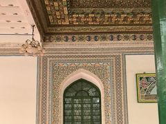 -艾提尕尔清真寺