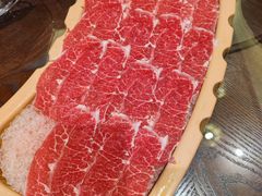 -东海怡品海鲜豆捞(舟宿夜江店)