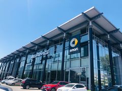 -奔驰利星行(北京花乡店)