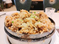 荷香糯米排骨-金春禧(世茂国际广场店)
