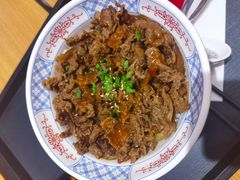 -町门烤肉拌饭专门店(新天地店)