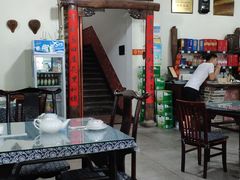 -老家菜馆(正定店)