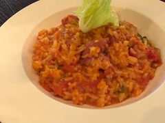 -斯比特花园西餐厅(东方商厦店)