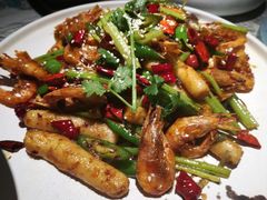 -蘇小主(徐州万达店)