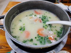 -南记食粥坊·宵夜大排档(南桂店)