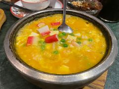 -新白鹿餐厅(京基KK ONE店)