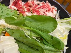 -银子铁板烧料理自助餐(人民广场店)
