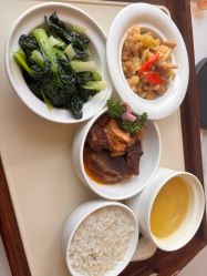 点击看大图 -乐茵敔山湾月子中心(独栋湖景店)