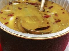 -西贝莜面村(上海百联西郊店)