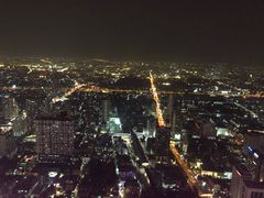 -彩虹云霄酒店76&78层国际自助餐
