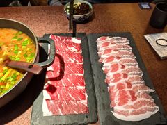 -旺福·贵州酸汤牛肉火锅(陆悦天地店)